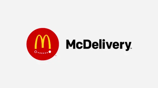 McDelivery Canada